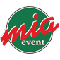Mia Delicio Catering & Organizasyon Footer Logo